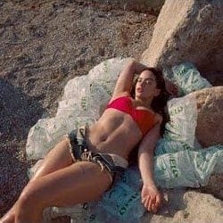 Rosalía - DESPECHÁ — Music Video