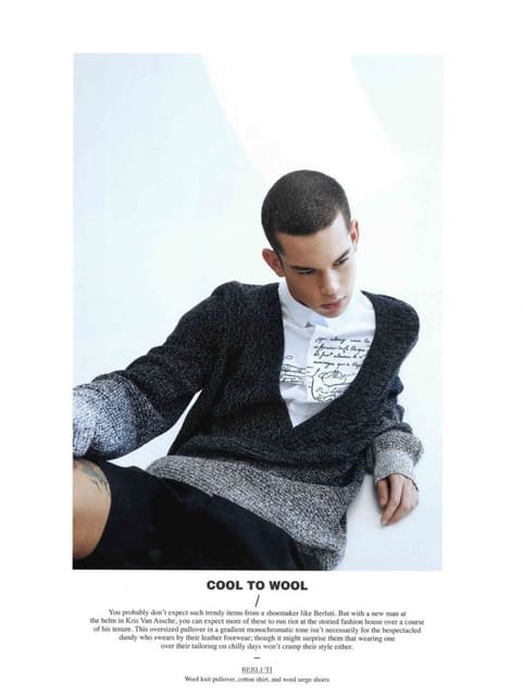 Raul Barbosa — 4