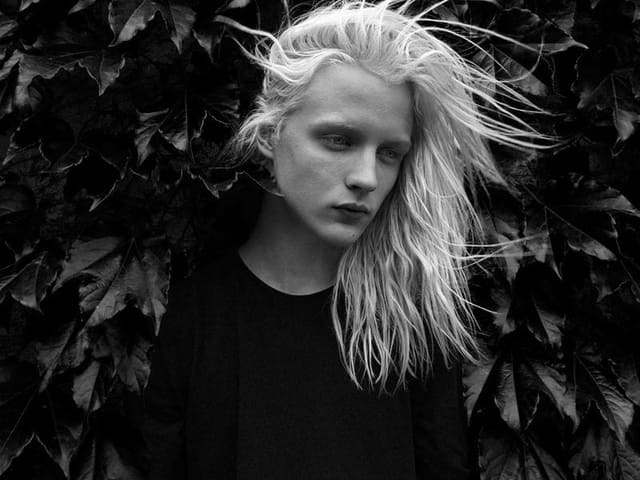 New Face: Dylan Fosket (digital) — Boys by Girls Magazine