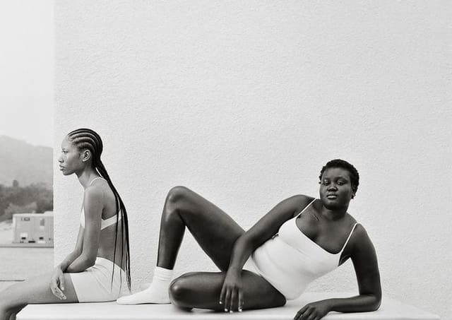 Calvin Klein Standards Campaign 2022 — Calvin Klein