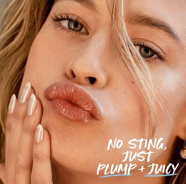 Kosas Lip Boost Campaign by Ian Flanigan