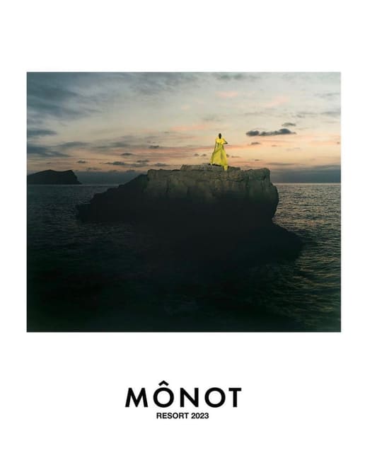Mônot Resort 23 — Mônot