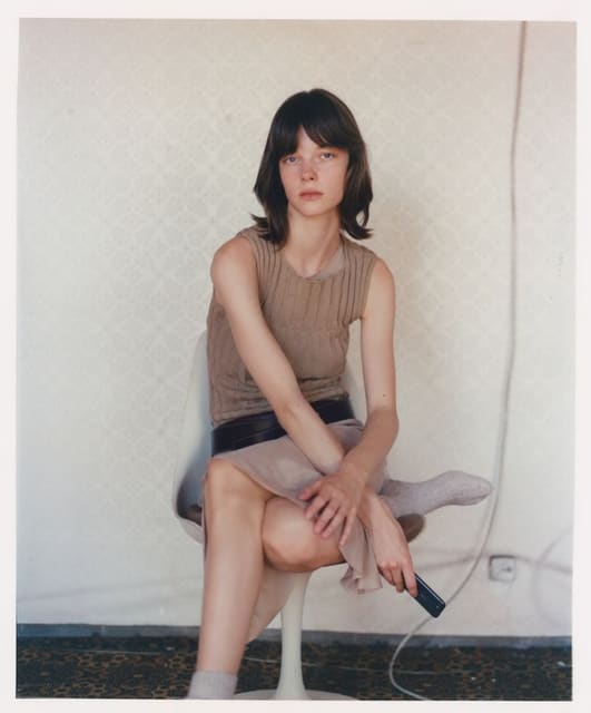 Zita Dobar — 8