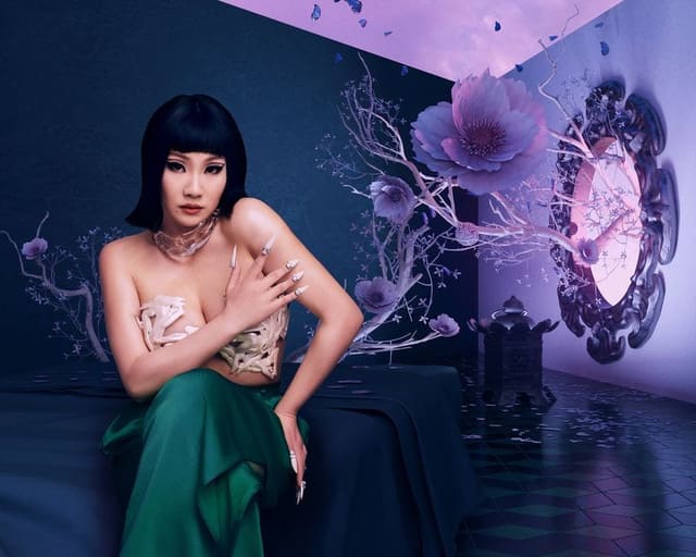 CL: In the Name of Love — The WOW Magazine