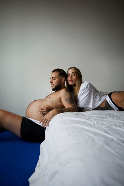 Mother’s Day 2022 — Calvin Klein