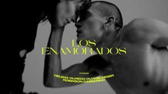 Los Enamorados — Numéro France