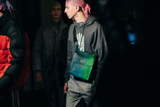 Craig Green S/S 19 Men's Show — Craig Green
