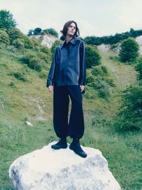 WOMEN'S PRE-FALL '22 COLLECTION — Studio Nicholson