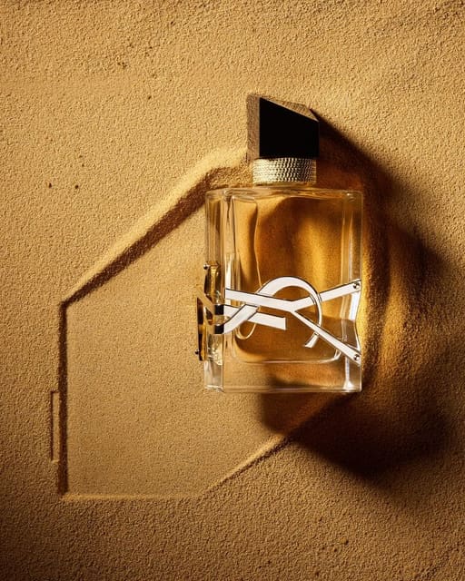 Libre / Wild Away — YSL Beauty