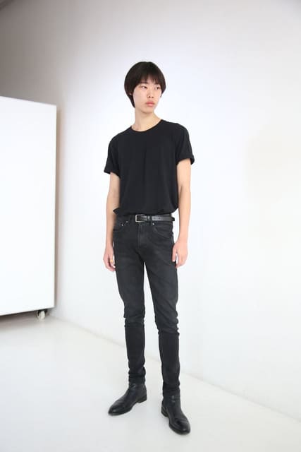 Jihoon Choi — 8