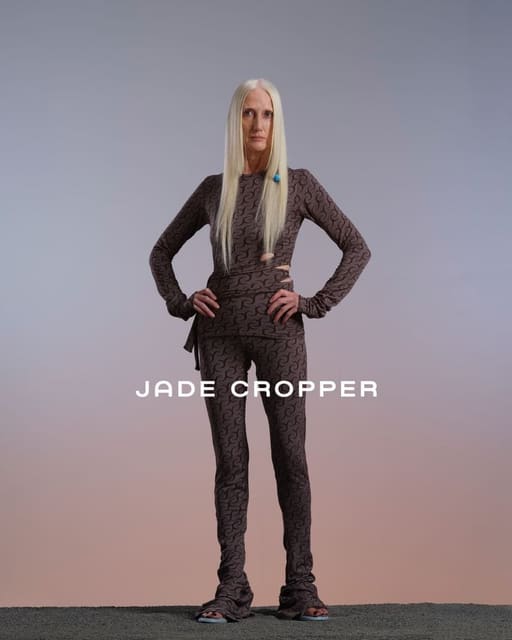 JADE COPPER S/S 23