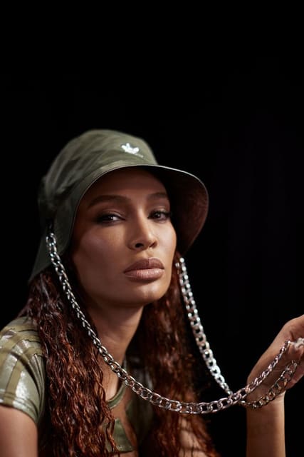 Adidas x Ivy Park Ivytopia 2022 Campaign — Adidas