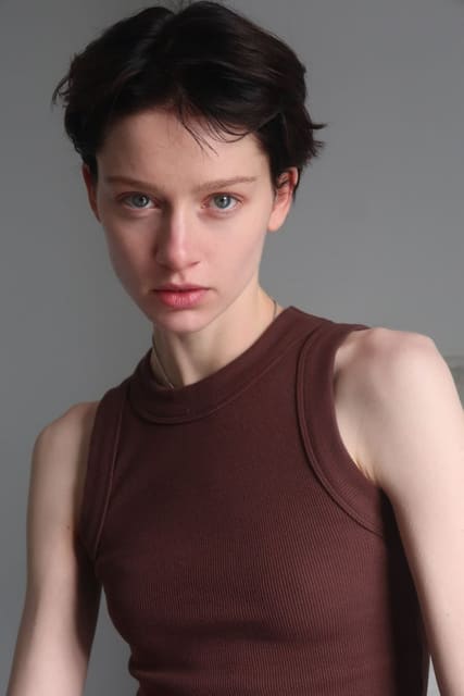 Tess Angel