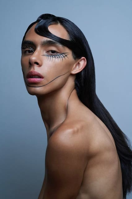 Percha Magazine | Primer Vistazo