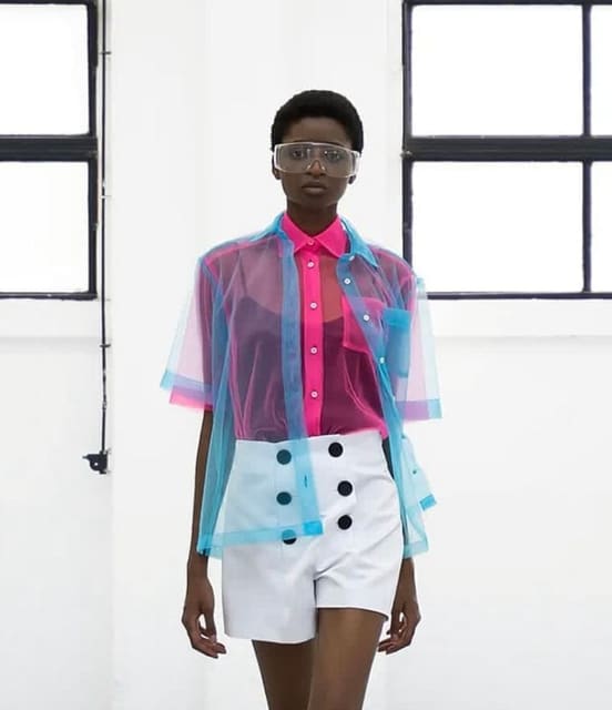 Keli Kisiasia — 9