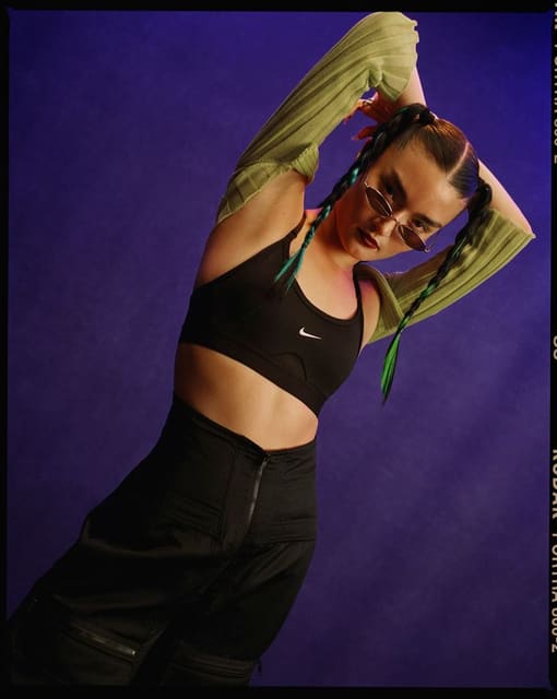 Nike Sports Bras Fall 2022 — Nike