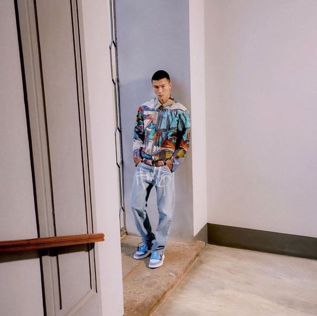 Off White Spring 2022 — Off-White