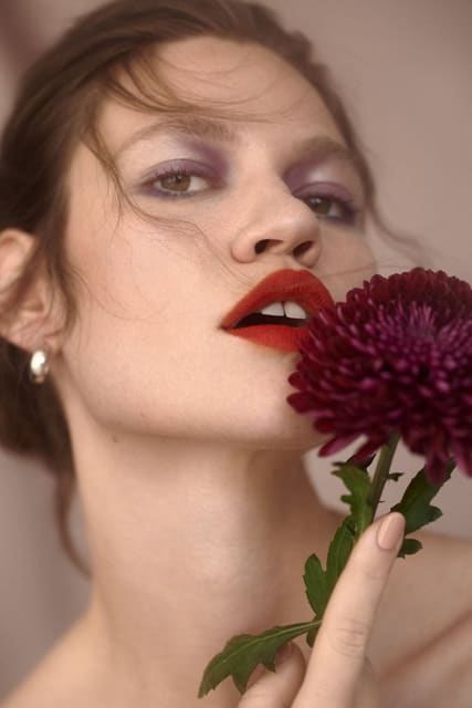 Persephone — L'Officiel Austria