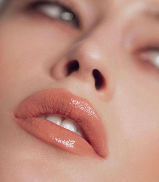Roén Beauty Spring 2022: Eyes
