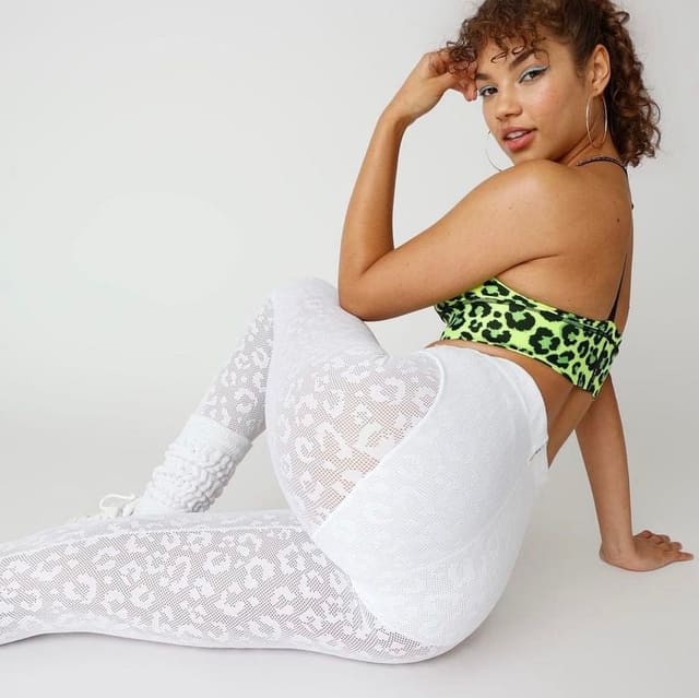 Adam Selman Sport 2021 Lookbook — Adam Selman