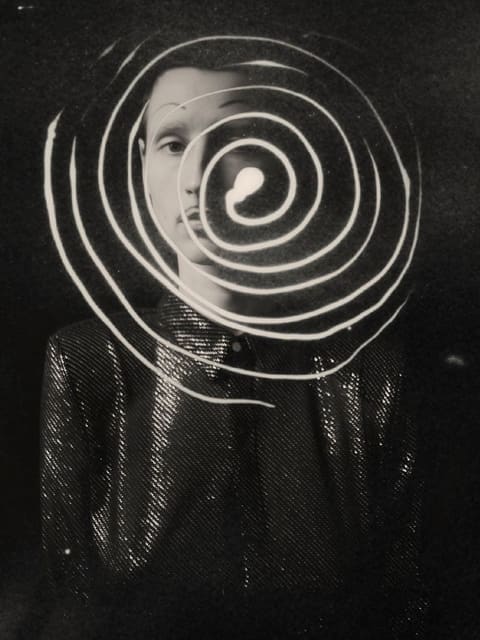 Star Qualities for Doesn't Exist Magazin...