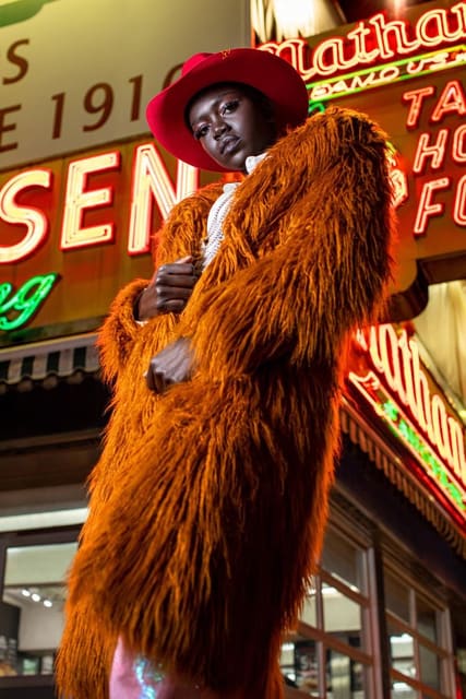 Boardwalk Empire — Flanelle Magazine