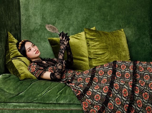 Fall 2021 Edit — Alice + Olivia