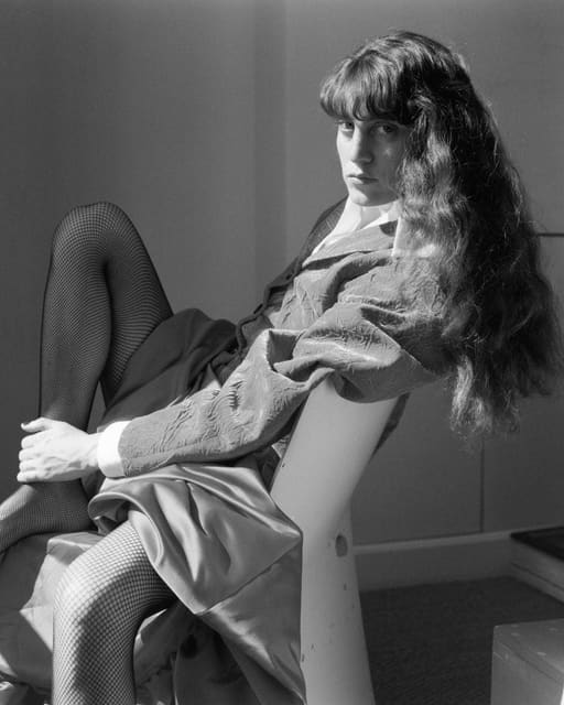 Renaissance Renaissance F/W 22 — Renaissance Renaissance