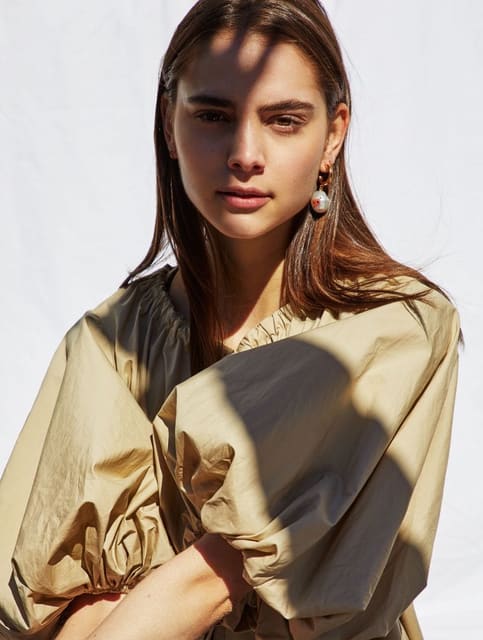 Homies — Elle Netherlands