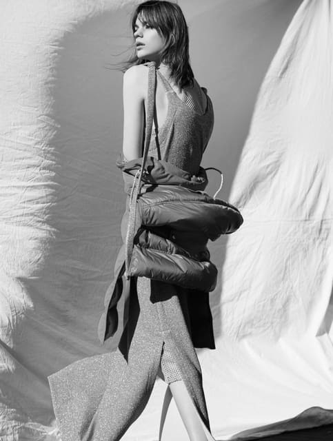 Homies — Elle Netherlands