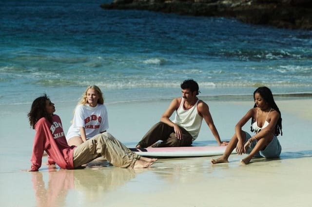 BDG SS22 MAJORCA — Urban Outfitters