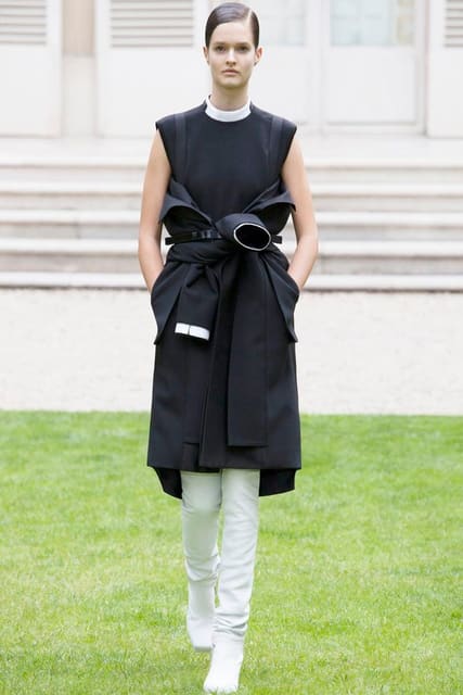 RAD HOURANI UNISEX HAUTE COUTURE #11 — Rad Hourani