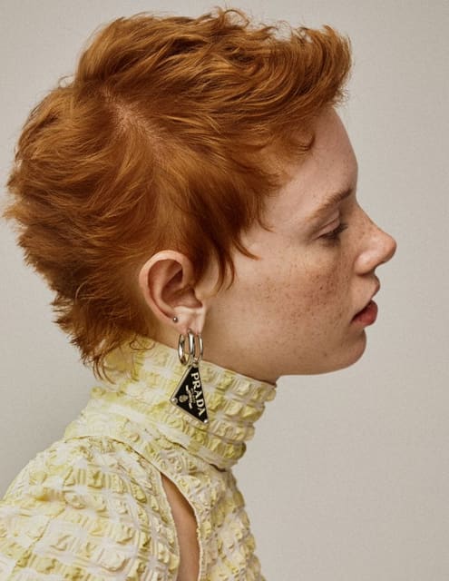 Renkli Dokunuşlar — Vogue Türkiye