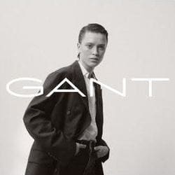 Gant F/W 2022 Campaign — Gant