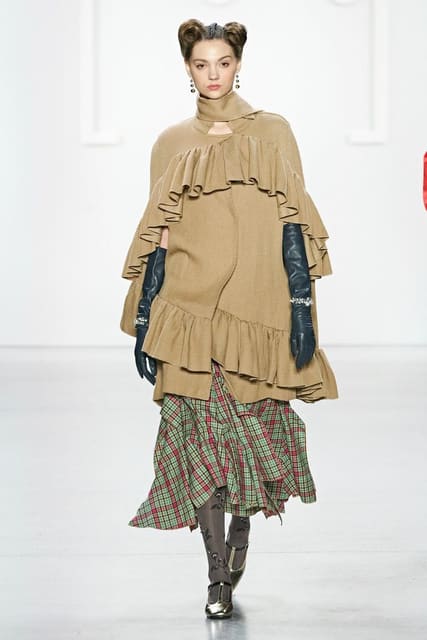 Fashion Hong Kong - HEAVEN PLEASE F/W 20...