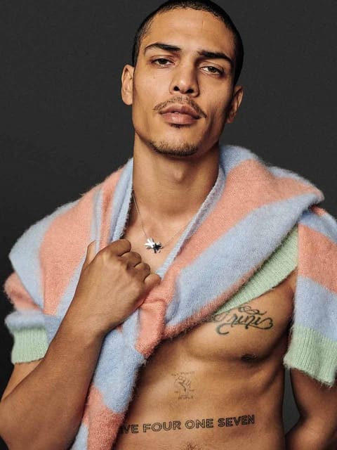 Benetton Fall 2022 Campaign — United Colors of Benetton