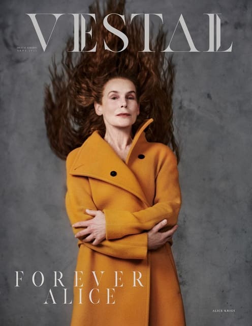 Vestal Magazine September 2022 Digital C... — Vestal Magazine