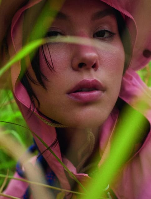 Viajante do Campo — Marie Claire Brazil