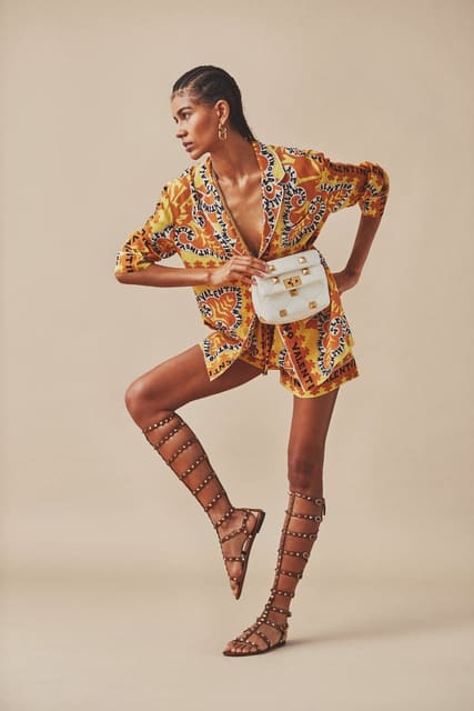 Valentino Special — Harper's Bazaar U.S.