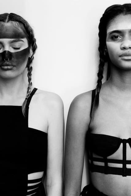 Caged — unlimited magazine