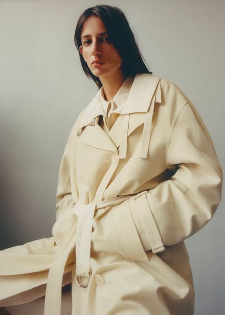 Rachel Marx — Collection Issue