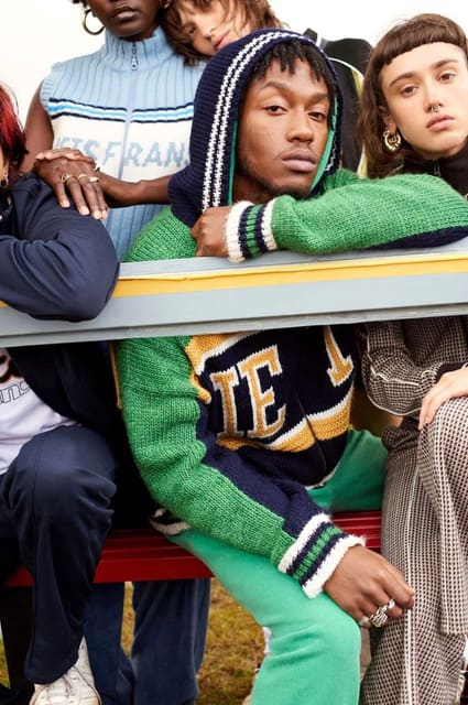 Urban Outfitters F/W 2021 — Urban Outfitters