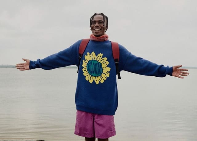 Autumn 21 — Urban Outfitters