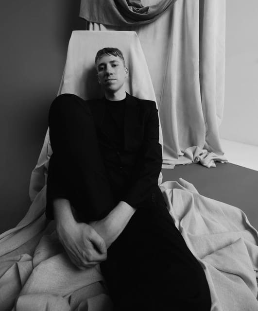 Jon Emmony