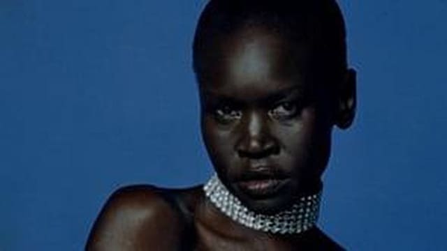 Magda Butrym F/W 22 — Magda Butrym