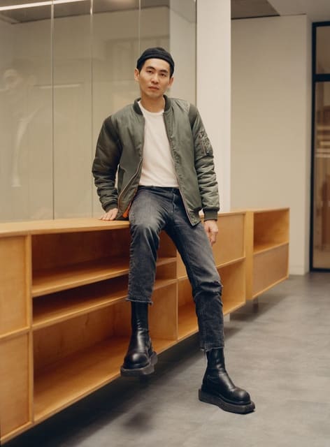 Han Chong