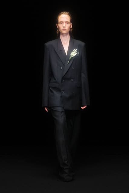 DRESSEDUNDRESSED Spring-Summer 2023 LOVE... — Dressedundressed