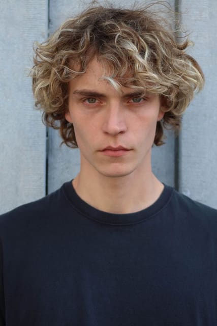 Alec Pollentier