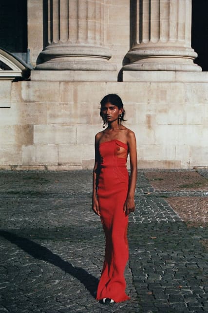 Maneesha Gallage — 5