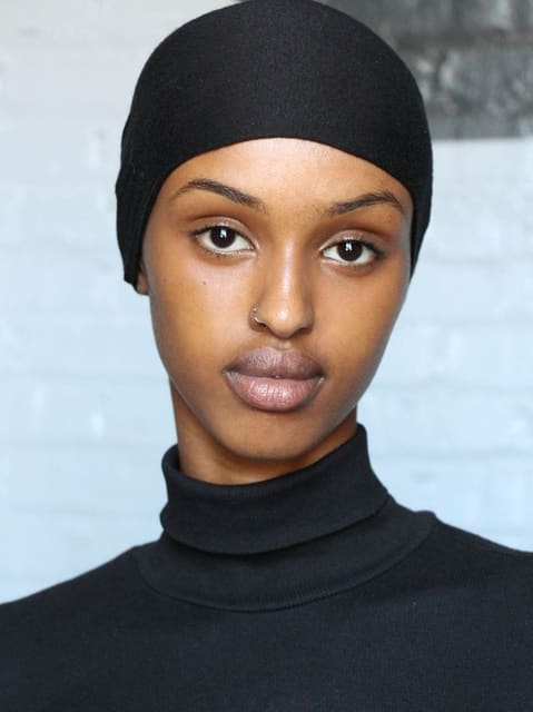 Sundus Jama